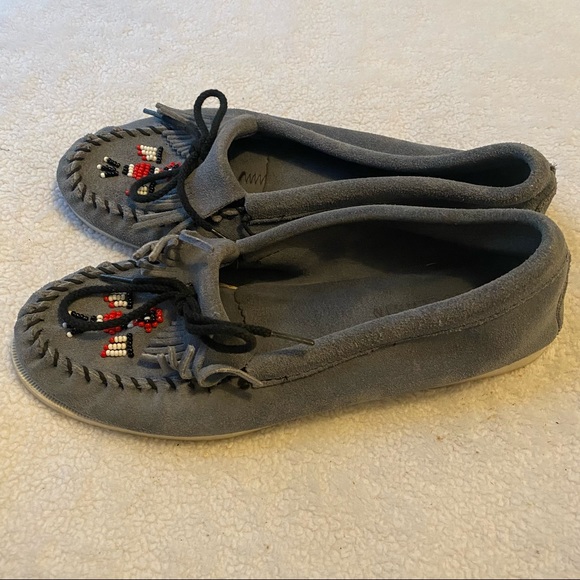 Minnetonka Moccasins - Picture 5 of 5